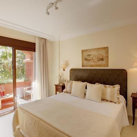 Vasari Resort Marbella Ngoại thất bức ảnh
