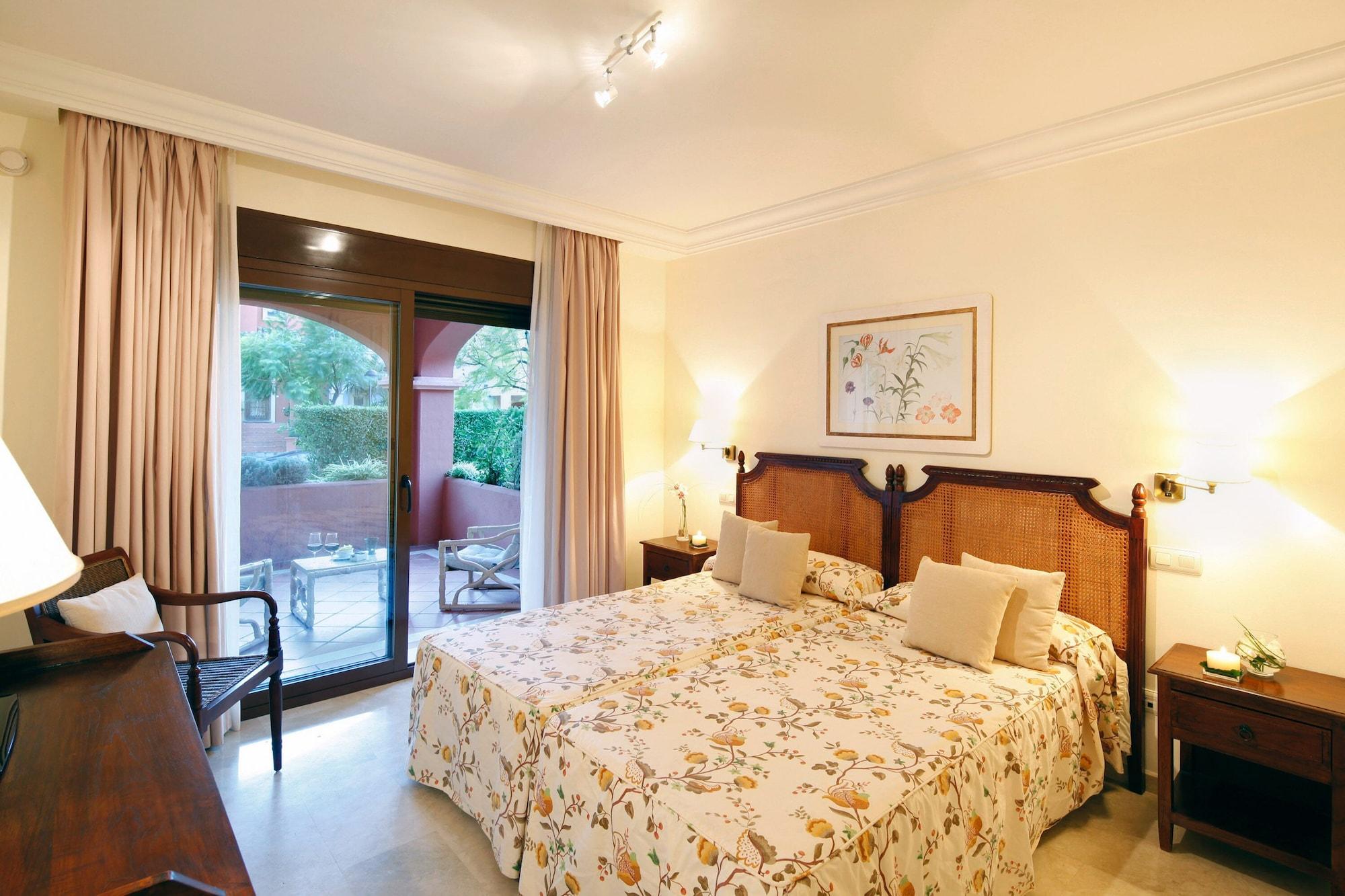 Vasari Resort Marbella Ngoại thất bức ảnh