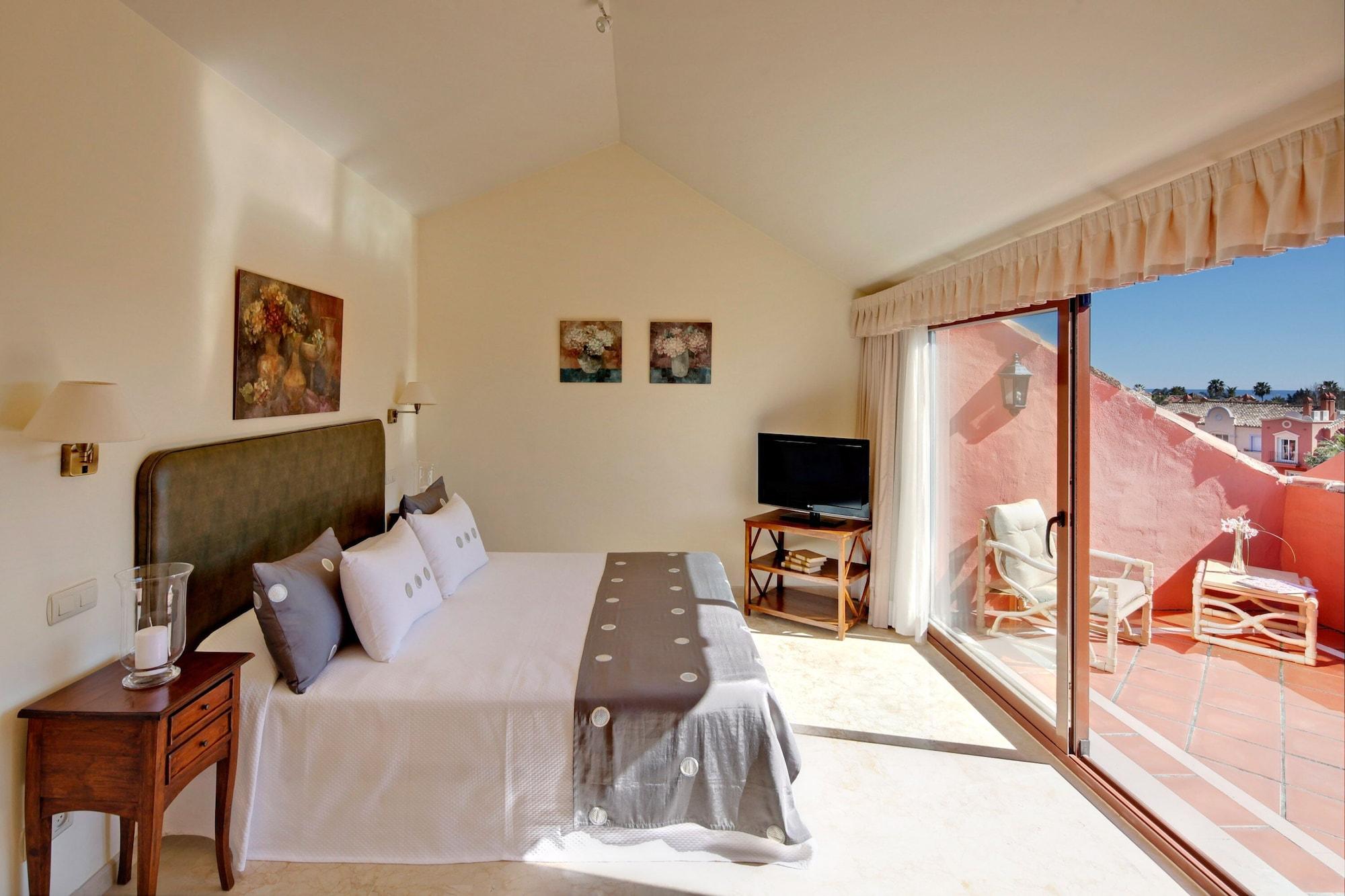 Vasari Resort Marbella Ngoại thất bức ảnh