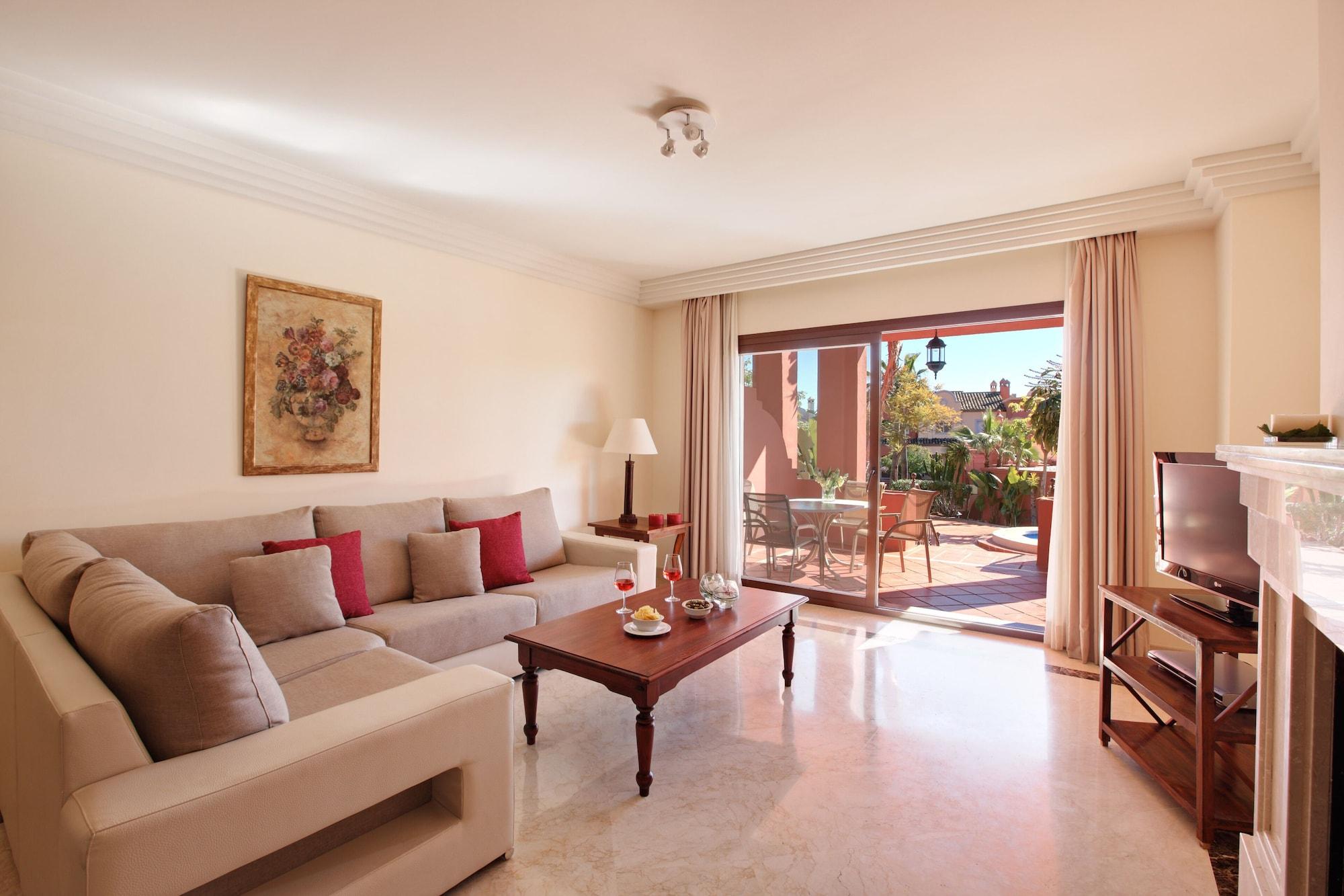 Vasari Resort Marbella Ngoại thất bức ảnh