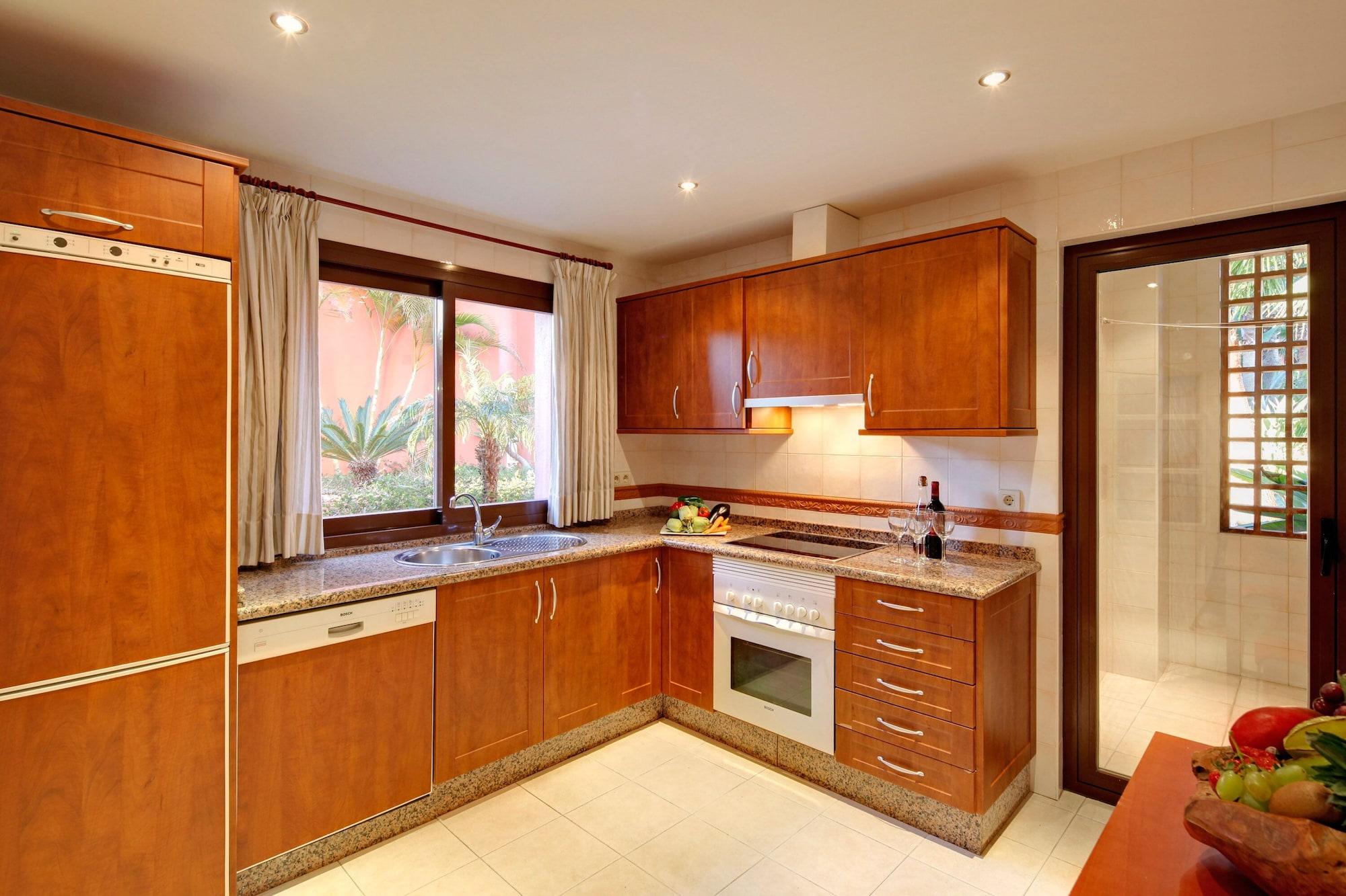 Vasari Resort Marbella Ngoại thất bức ảnh