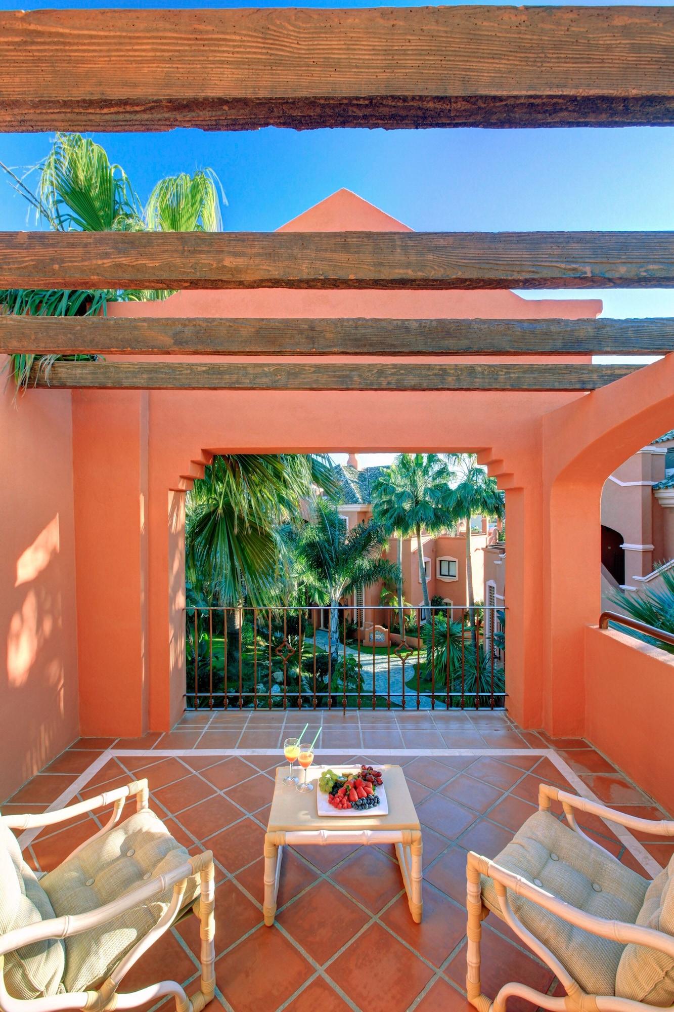 Vasari Resort Marbella Ngoại thất bức ảnh