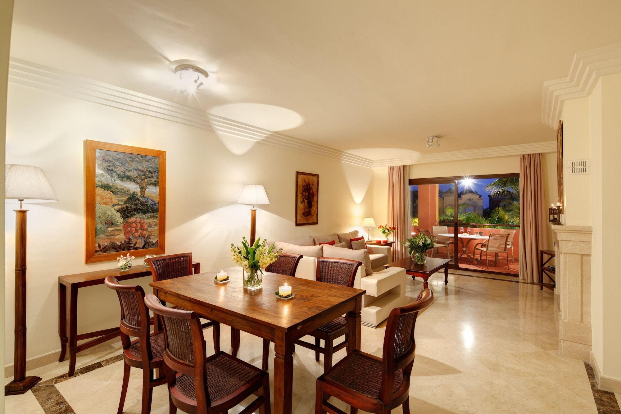Vasari Resort Marbella Ngoại thất bức ảnh