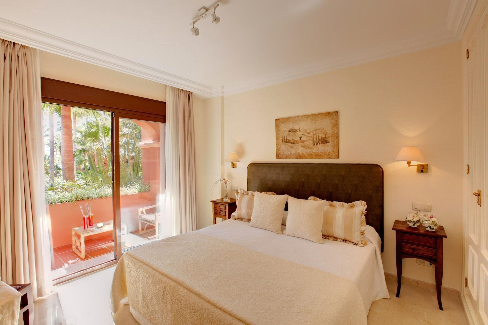 Vasari Resort Marbella Ngoại thất bức ảnh