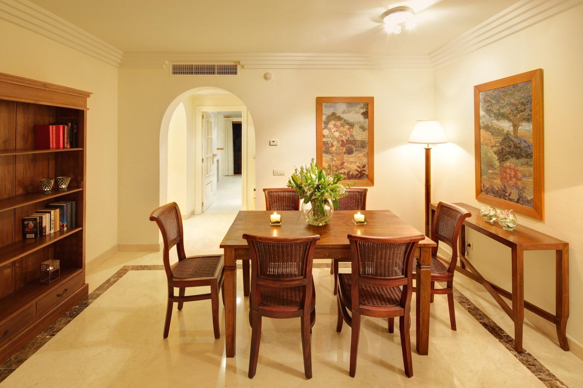 Vasari Resort Marbella Ngoại thất bức ảnh