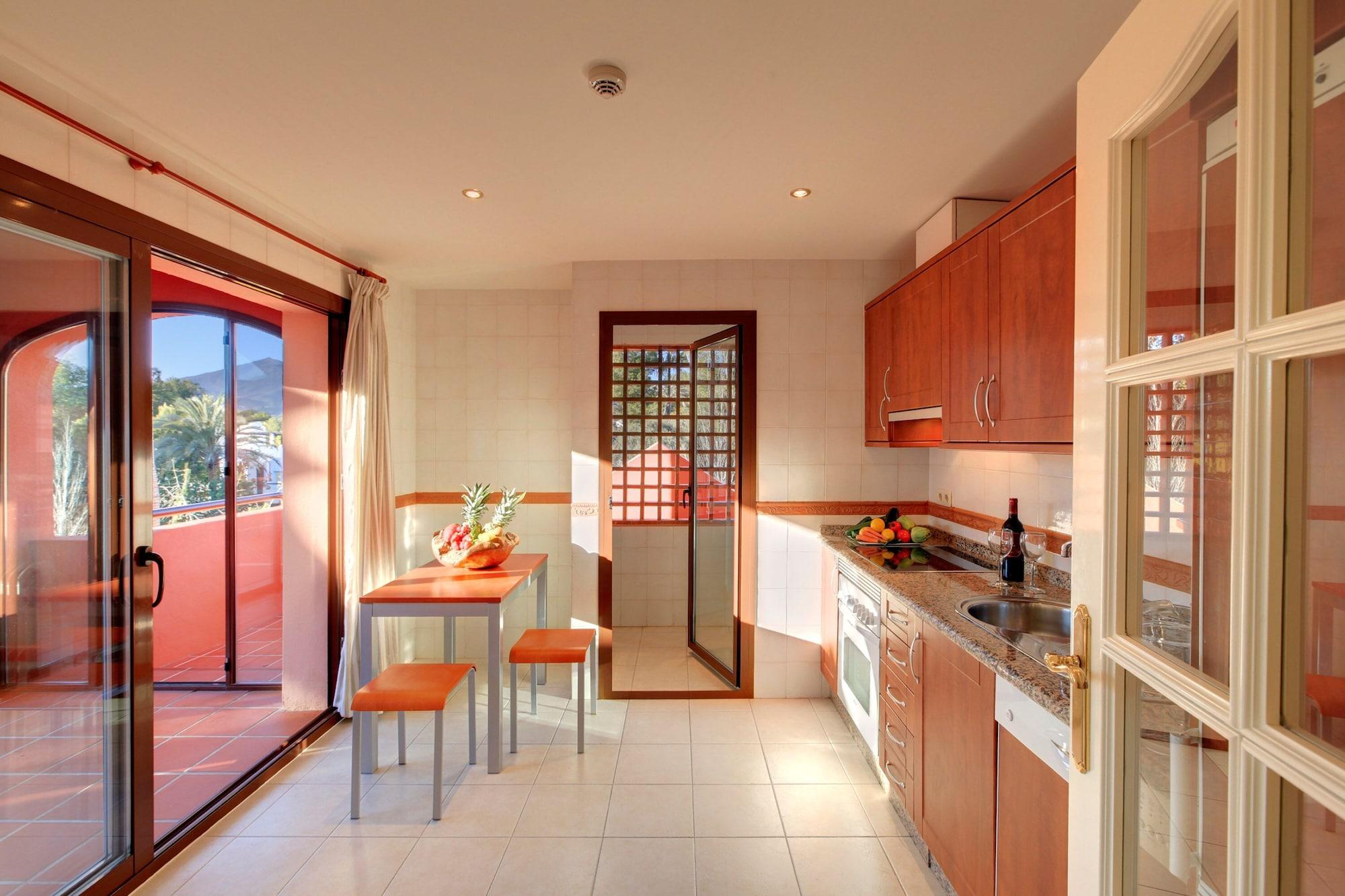 Vasari Resort Marbella Ngoại thất bức ảnh