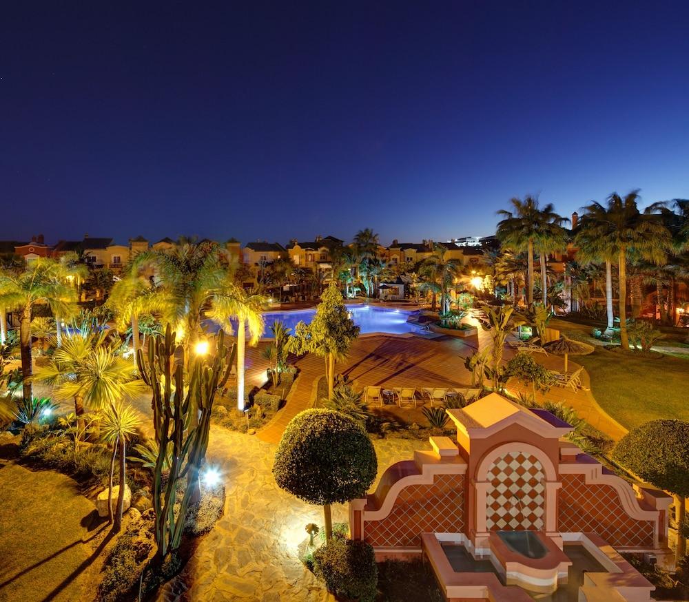 Vasari Resort Marbella Ngoại thất bức ảnh