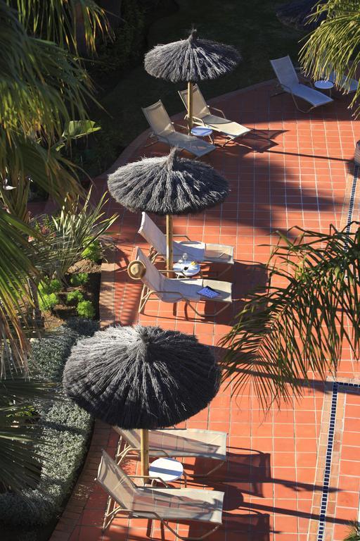 Vasari Resort Marbella Ngoại thất bức ảnh