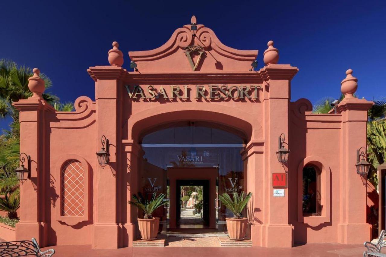 Vasari Resort Marbella Ngoại thất bức ảnh