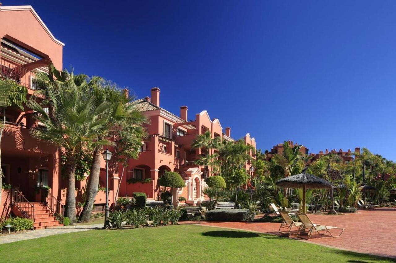 Vasari Resort Marbella Ngoại thất bức ảnh