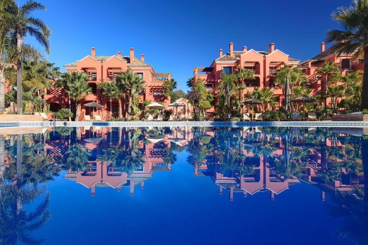 Vasari Resort Marbella Ngoại thất bức ảnh