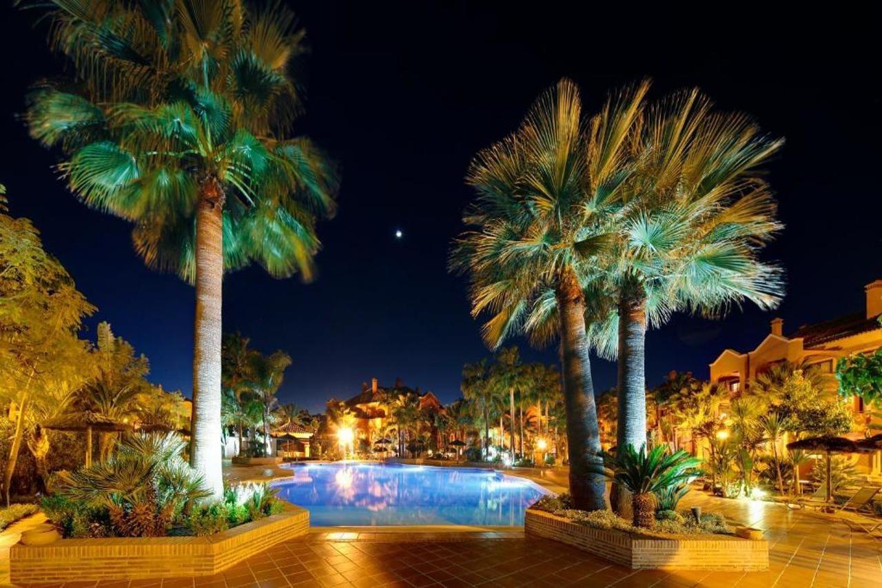 Vasari Resort Marbella Ngoại thất bức ảnh
