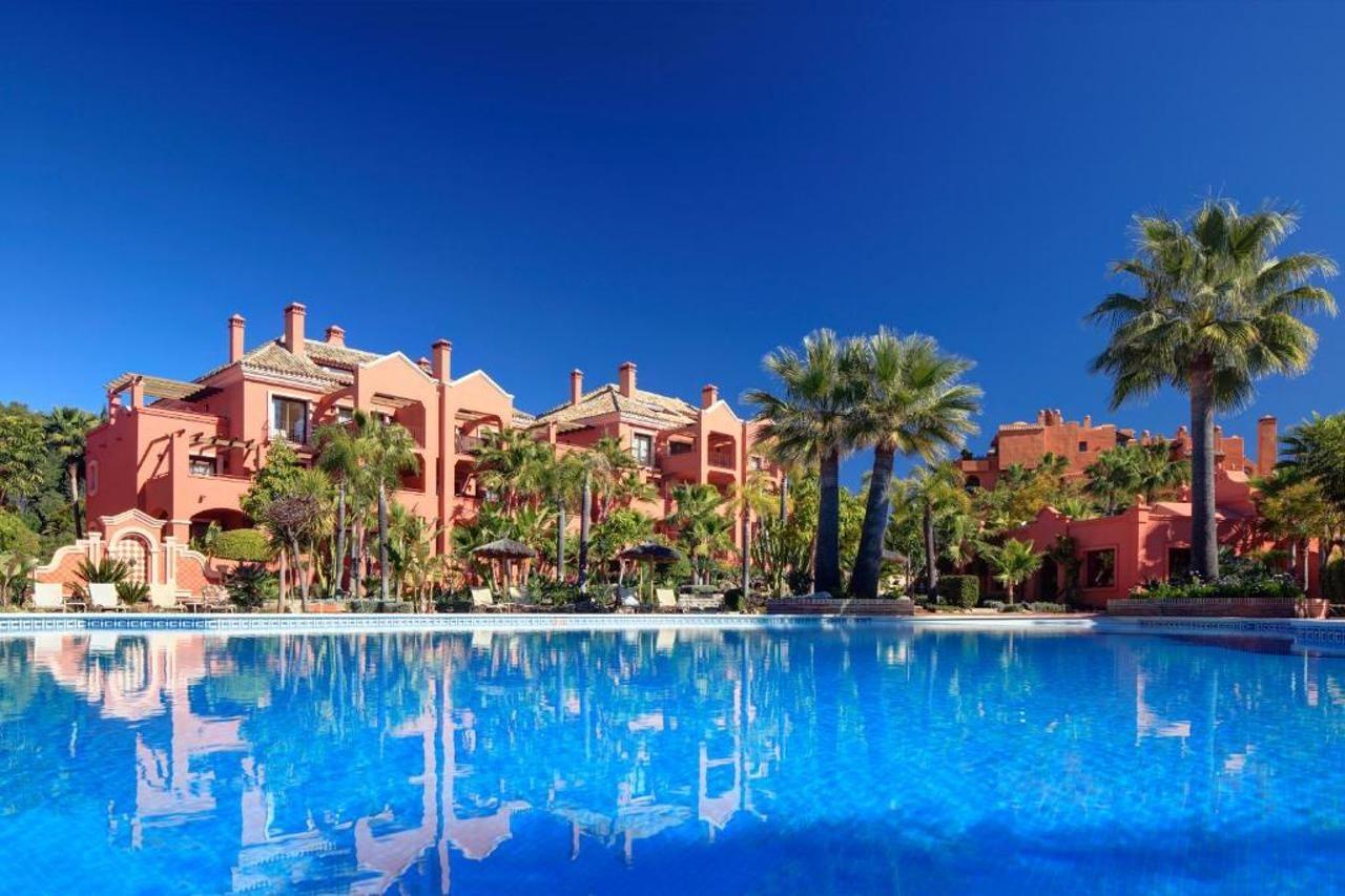 Vasari Resort Marbella Ngoại thất bức ảnh