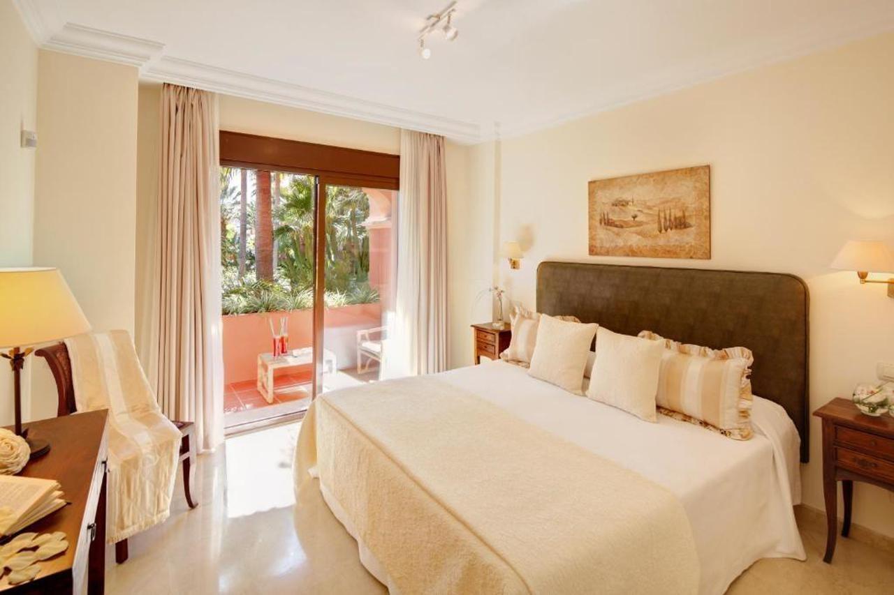 Vasari Resort Marbella Ngoại thất bức ảnh