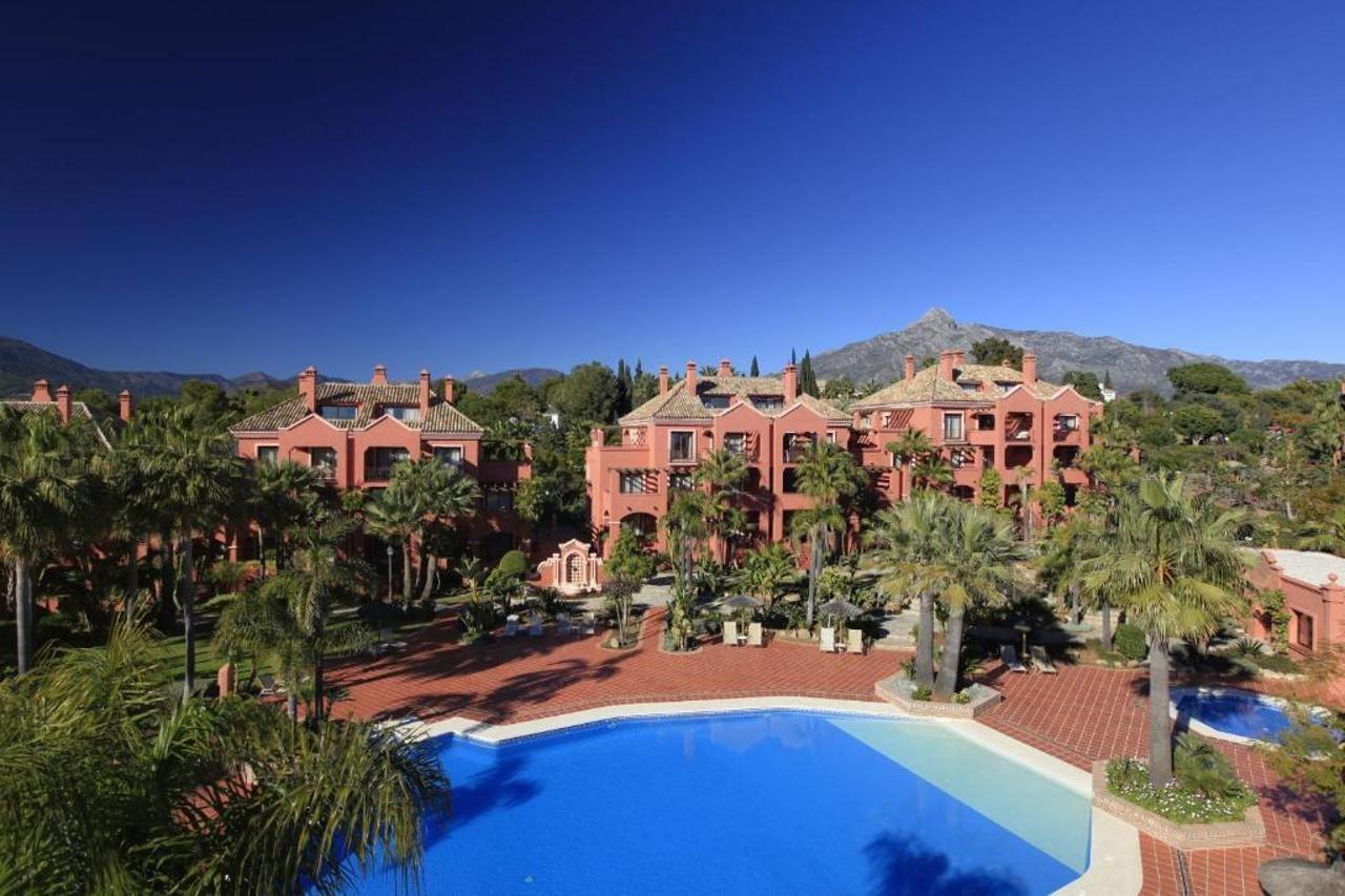 Vasari Resort Marbella Ngoại thất bức ảnh