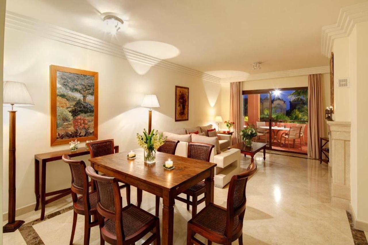 Vasari Resort Marbella Ngoại thất bức ảnh