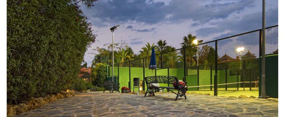 Vasari Resort Marbella Ngoại thất bức ảnh