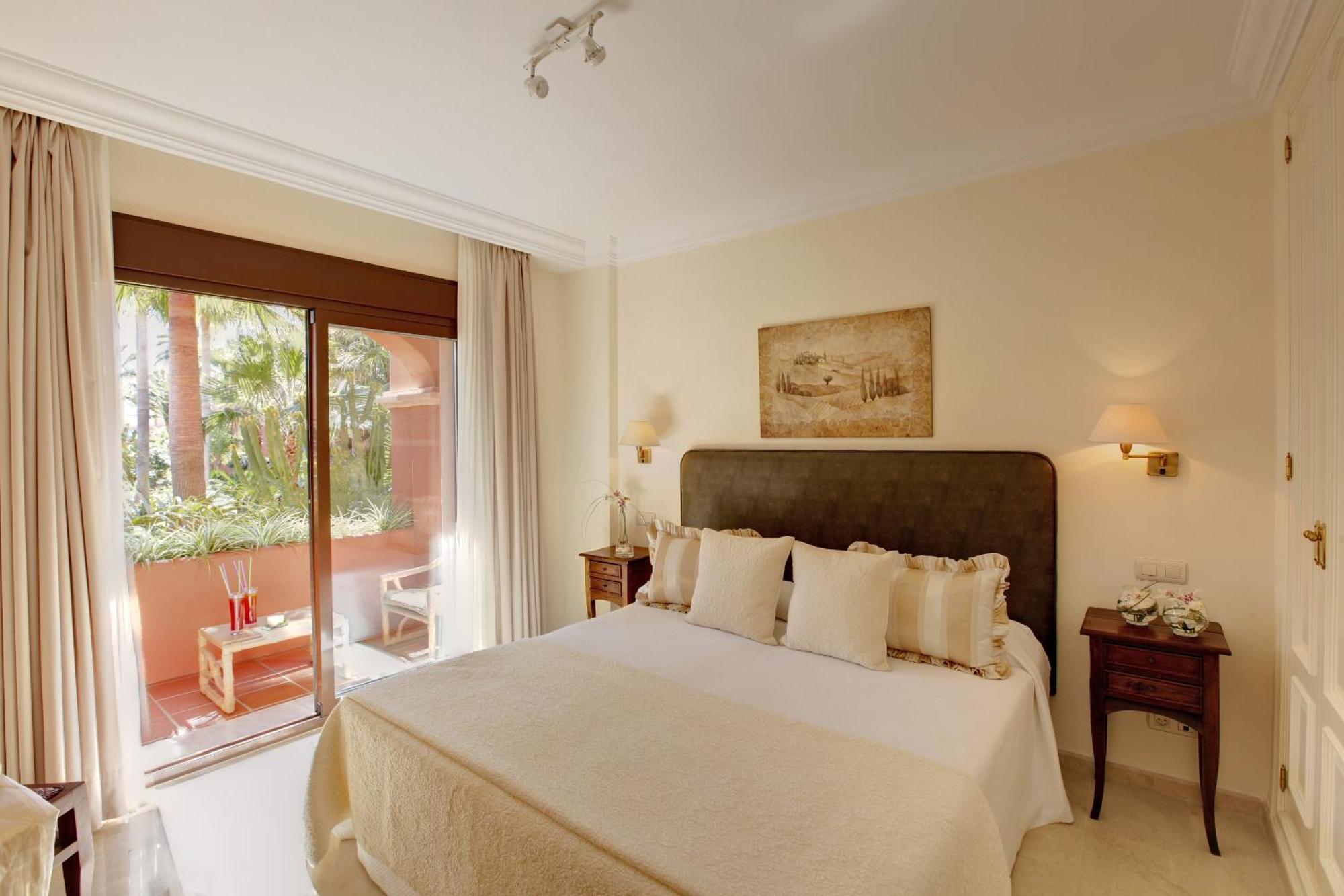 Vasari Resort Marbella Ngoại thất bức ảnh