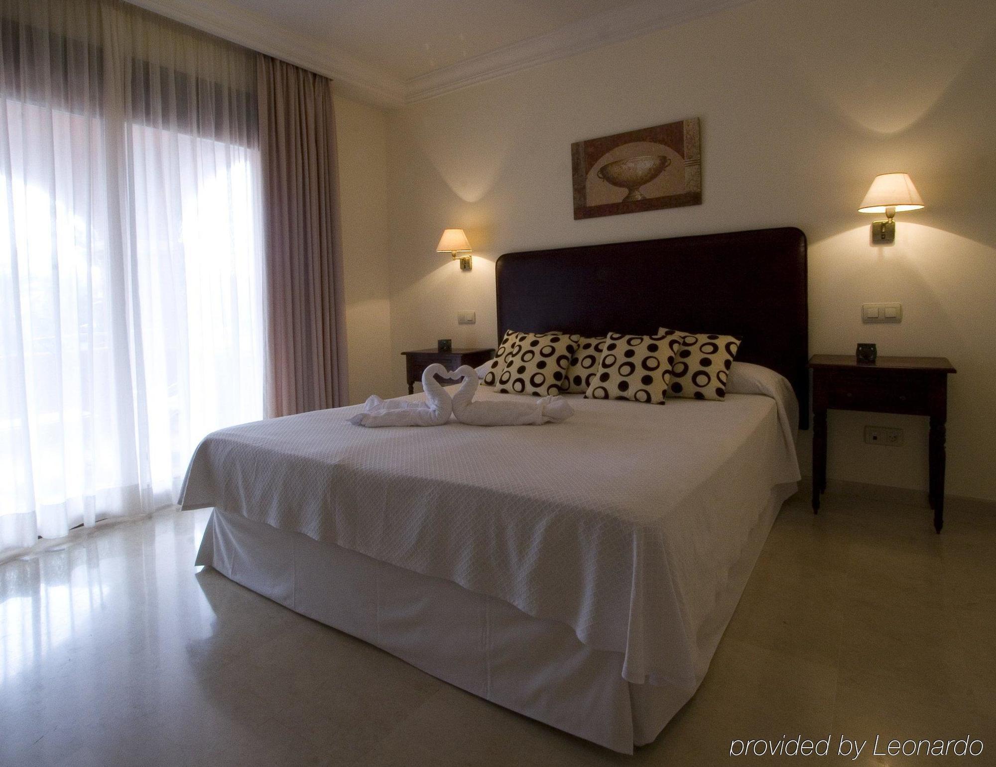 Vasari Resort Marbella Phòng bức ảnh