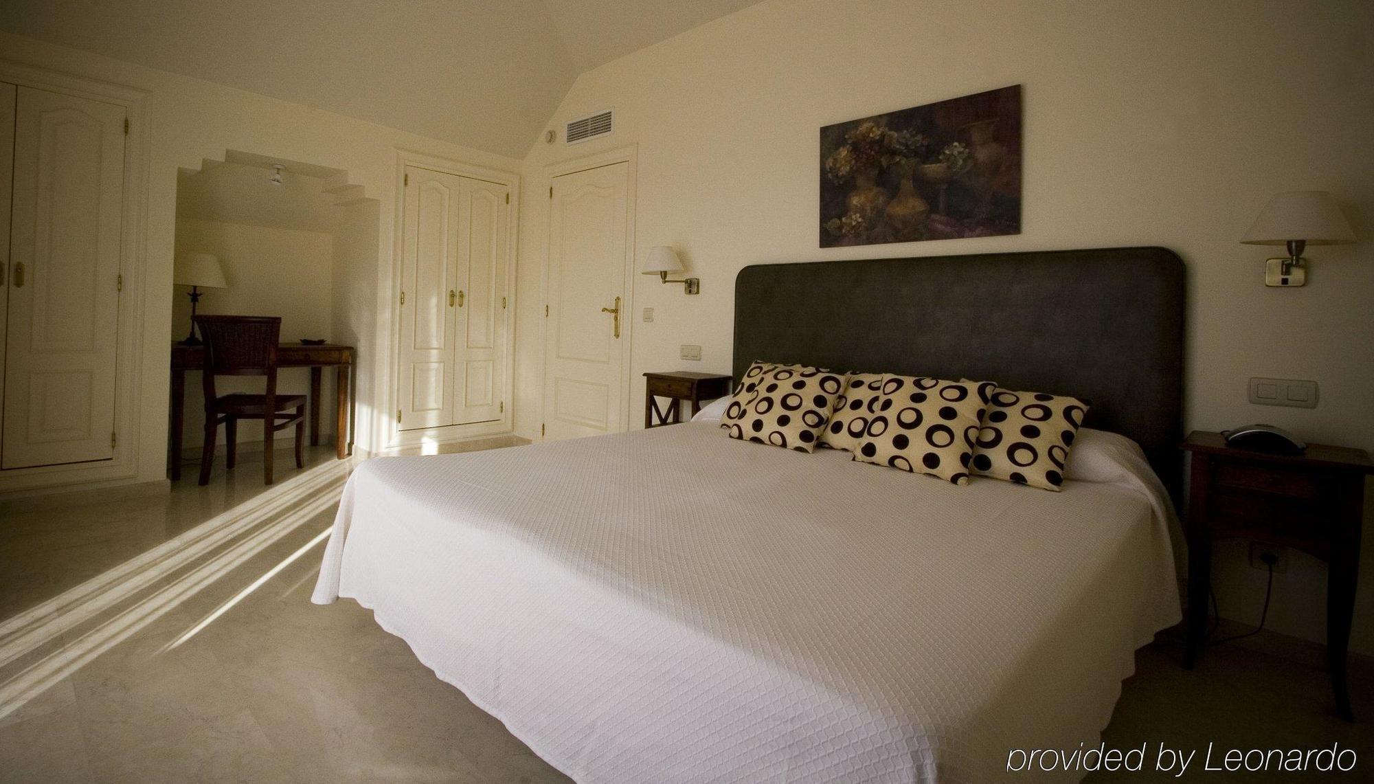 Vasari Resort Marbella Phòng bức ảnh