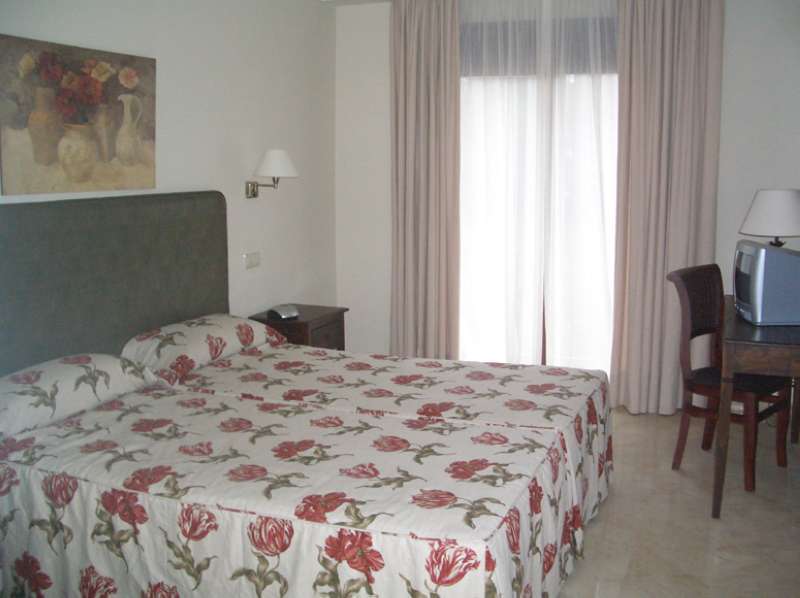 Vasari Resort Marbella Phòng bức ảnh