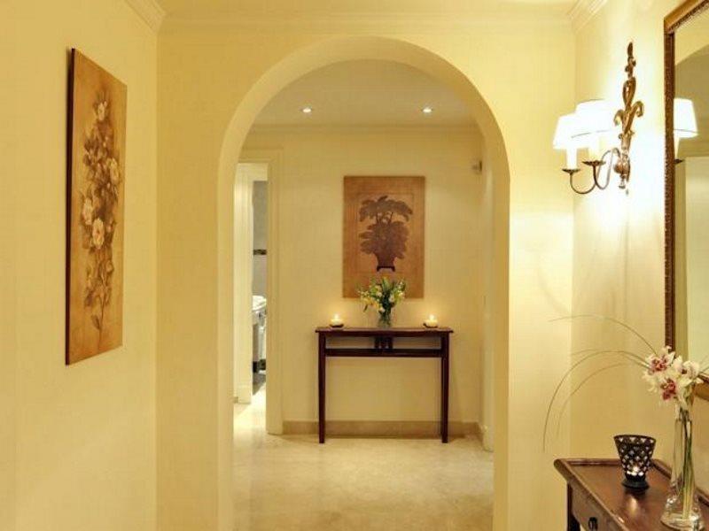 Vasari Resort Marbella Ngoại thất bức ảnh