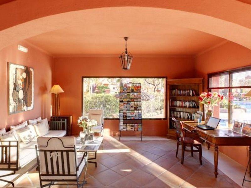 Vasari Resort Marbella Ngoại thất bức ảnh