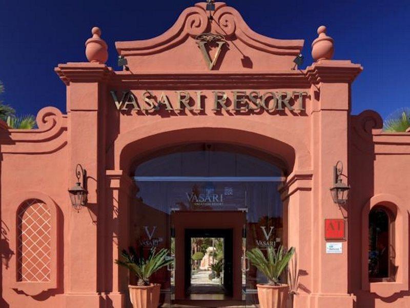 Vasari Resort Marbella Ngoại thất bức ảnh