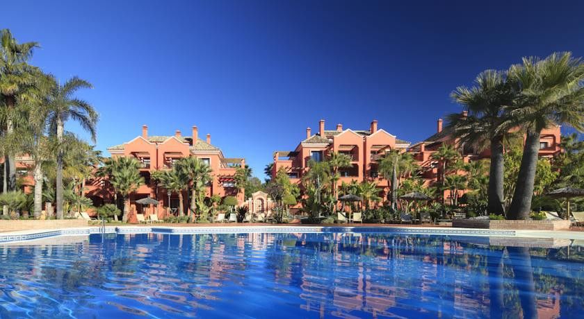 Vasari Resort Marbella Ngoại thất bức ảnh