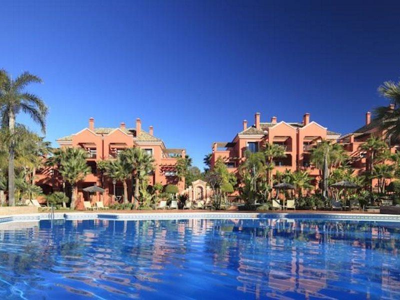 Vasari Resort Marbella Ngoại thất bức ảnh