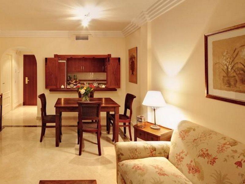 Vasari Resort Marbella Ngoại thất bức ảnh