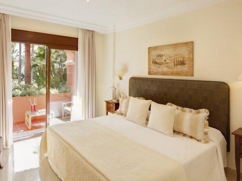 Vasari Resort Marbella Ngoại thất bức ảnh