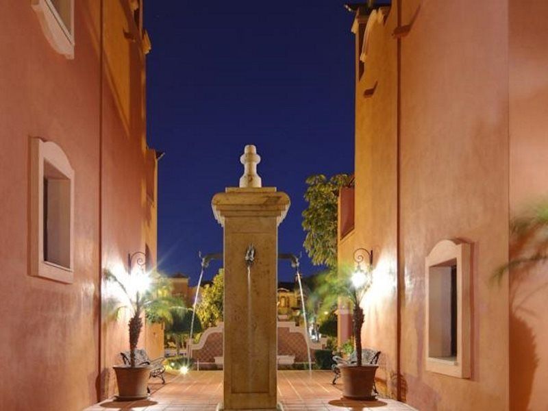 Vasari Resort Marbella Ngoại thất bức ảnh