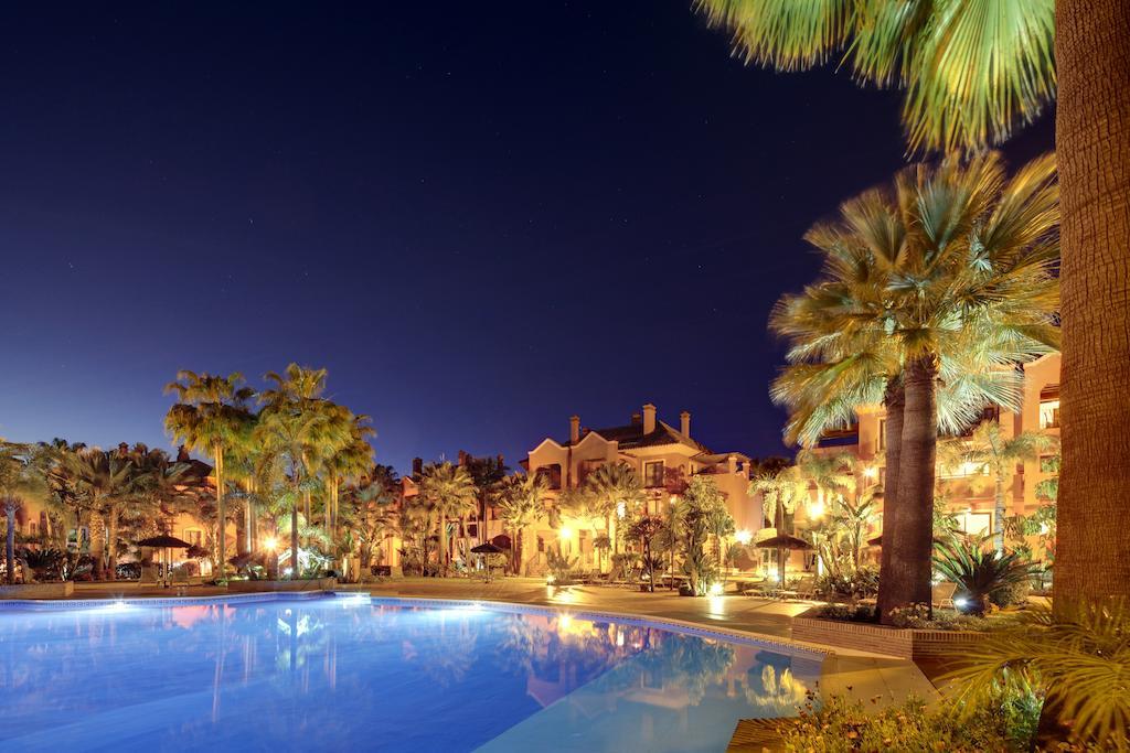 Vasari Resort Marbella Ngoại thất bức ảnh