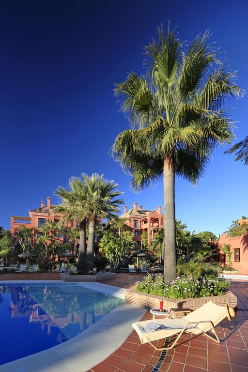 Vasari Resort Marbella Ngoại thất bức ảnh