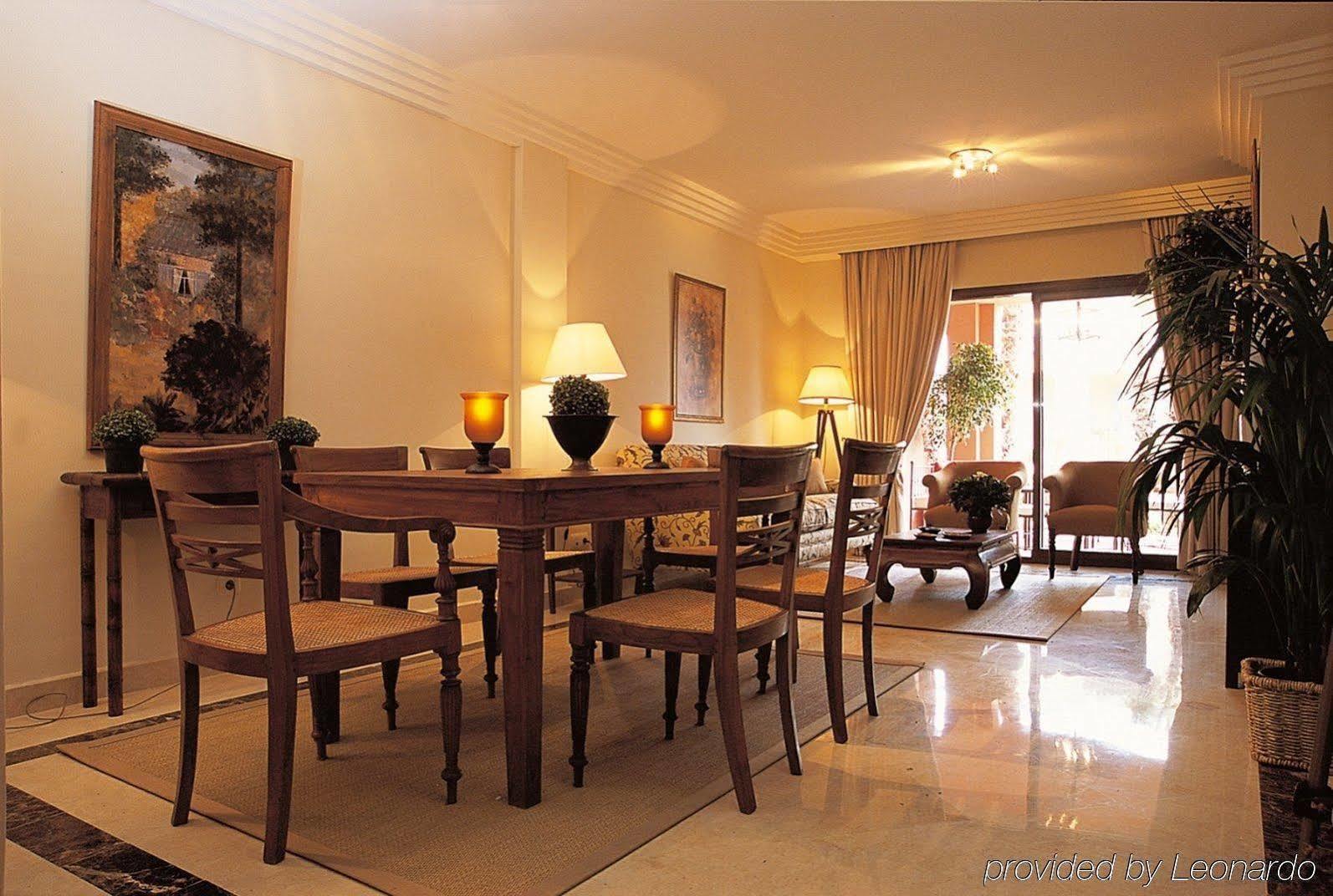 Vasari Resort Marbella Ngoại thất bức ảnh